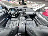 2018 BMW 630