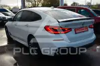 2018 BMW 630