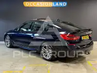2018 BMW 630