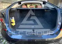 2018 BMW 630