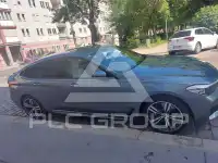 2018 BMW 630