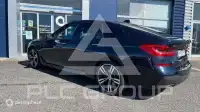 2018 BMW 630