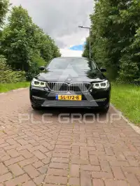 2018 BMW 630