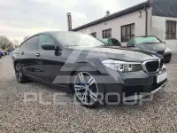 2018 BMW 630