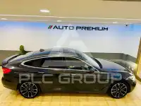 2018 BMW 630
