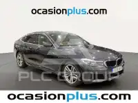 2018 BMW 630