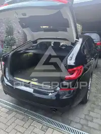 2018 BMW 630