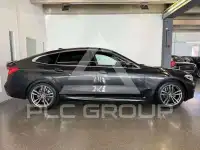2018 BMW 630