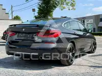 2018 BMW 630