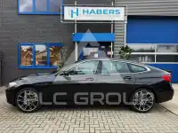 2018 BMW 630