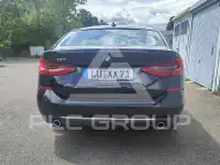 2018 BMW 630