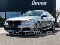 2018 BMW 630