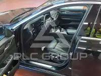 2018 BMW 630