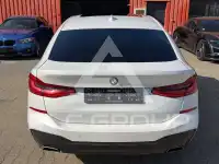 2018 BMW 630