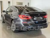 2018 BMW 630