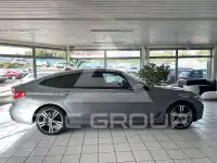 2018 BMW 630
