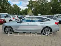2018 BMW 630