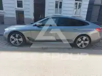 2018 BMW 630