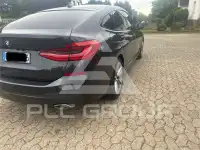 2018 BMW 630