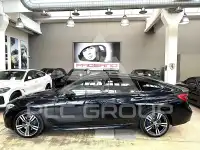 2018 BMW 630