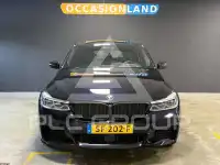 2018 BMW 630