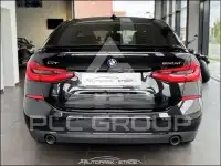 2018 BMW 630
