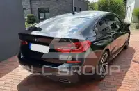2018 BMW 630