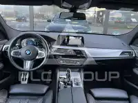 2018 BMW 630