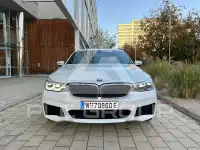 2018 BMW 630