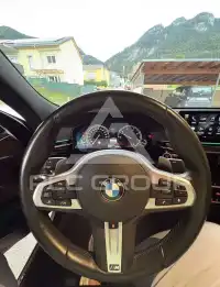 2018 BMW 630