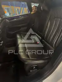 2018 BMW 630