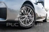 2018 BMW 630
