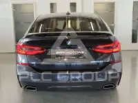2018 BMW 630