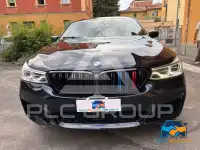 2018 BMW 630