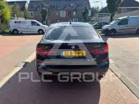 2018 BMW 630