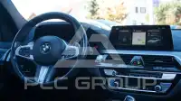 2018 BMW 630