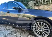 2018 BMW 630