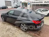 2018 BMW 630