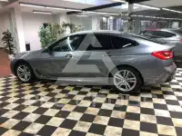 2018 BMW 630
