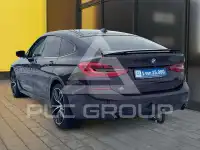 2018 BMW 630