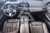 2018 BMW 630
