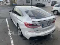2018 BMW 630