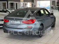 2018 BMW 630