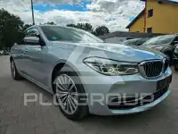 2018 BMW 630