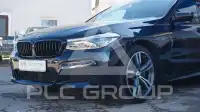 2018 BMW 630