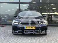 2018 BMW 630