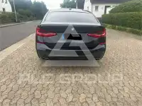 2018 BMW 630