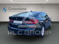 2018 BMW 630