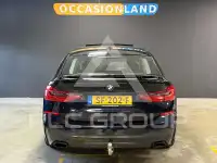 2018 BMW 630