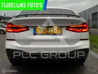 2018 BMW 630